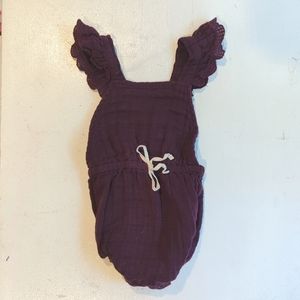 Jamie Kay romper sz1